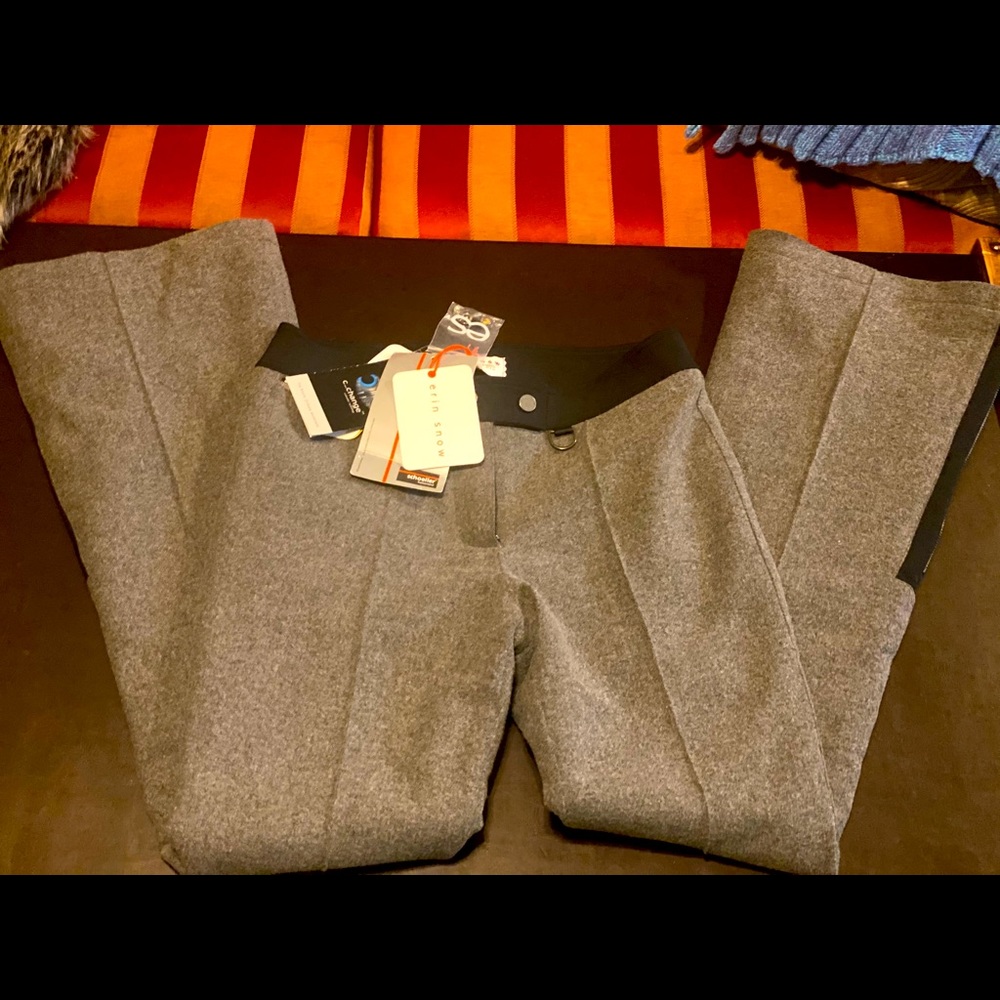 Erin Snow Ski Pants